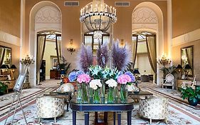 InterContinental Mark Hopkins San Francisco